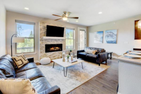 New Luxury Villa 105 I Hot Tub I Great Views I Best Price I FREE Adventures Daily